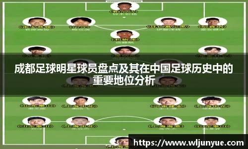 成都足球明星球员盘点及其在中国足球历史中的重要地位分析